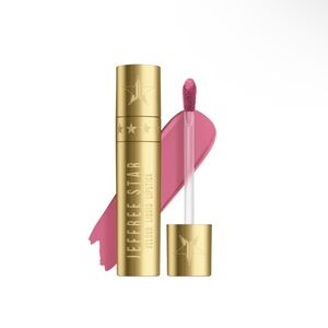 Jeffree Star 🌟 “Diva Forever” Velour Lipstick